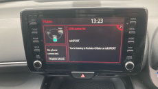 Toyota Yaris Cross 1.5 Hybrid Design 5dr CVT Hybrid Estate